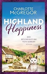 Highland happiness bücherstub gebraucht kaufen  Wird an jeden Ort in Deutschland