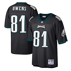 Mitchell ness terrell usato  Spedito ovunque in Italia 