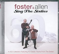Foster allen sing for sale  Delivered anywhere in USA 