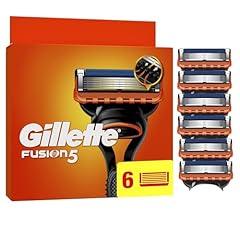 Gillette recharges rasoir d'occasion  Livré partout en France