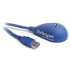 Startech.com cavo usb usato  Spedito ovunque in Italia 