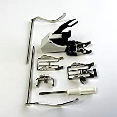 3 Sole Walking Foot for BERNINA New Style Artista 730,640,635,630,200,185,180,170 for sale  Delivered anywhere in USA 