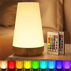 Nachttischlampe touch dimmbar gebraucht kaufen  Wird an jeden Ort in Deutschland