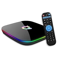 Box box android d'occasion  Livré partout en Belgiqu