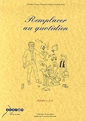 Remplacer quotidien cycles d'occasion  Livré partout en France