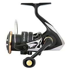 Shimano sustain 2500 usato  Spedito ovunque in Italia 