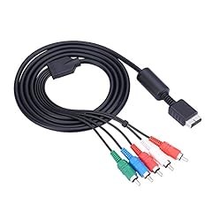 Ps2 component cable for sale  Delivered anywhere in UK