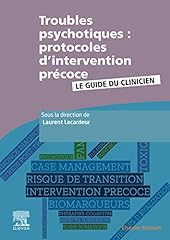 Troubles psychotiques protocol d'occasion  Livré partout en France
