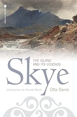 Skye island legends for sale  Delivered anywhere in UK