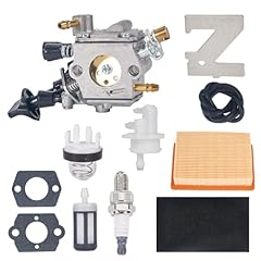 Mikatesi br430 carburetor for sale  Delivered anywhere in USA 