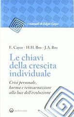 Chiavi della crescita usato  Spedito ovunque in Italia 