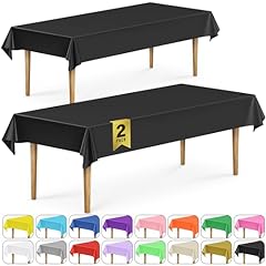 Decorrack rectangular tableclo for sale  Delivered anywhere in USA 