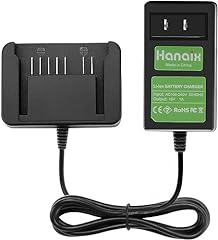 Hanaix 18v battery for sale  Delivered anywhere in USA 