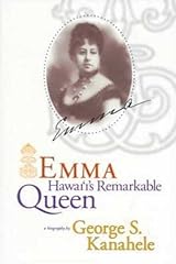 Emma hawaii remarkable for sale  Delivered anywhere in USA 