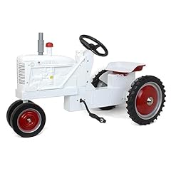 Ertl farmall white for sale  Delivered anywhere in USA 