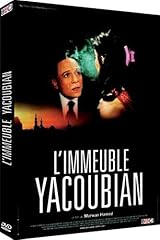 Immeuble yacoubian d'occasion  Livré partout en France
