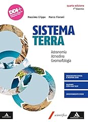 Sistema terra. astronomia. usato  Spedito ovunque in Italia 