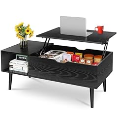 Wood lift top for sale  Delivered anywhere in USA 