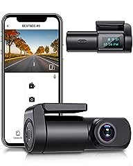 Bestsee dash cam for sale  Delivered anywhere in UK