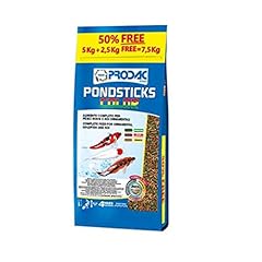 Prodac pond color usato  Spedito ovunque in Italia 