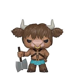 Funko minotaur pop for sale  Delivered anywhere in USA 