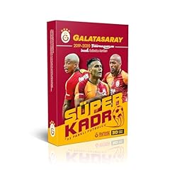 Leif nelson galatasaray gebraucht kaufen  Wird an jeden Ort in Deutschland