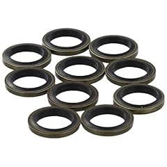 Sealed washers 12mm for sale  Delivered anywhere in UK