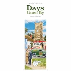 Days gone nostalgia for sale  Delivered anywhere in UK