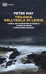 Trilogia dell isola usato  Spedito ovunque in Italia 