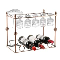Countertop wine rack for sale  Delivered anywhere in UK