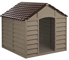 Gardiun dog house for sale  Delivered anywhere in Ireland