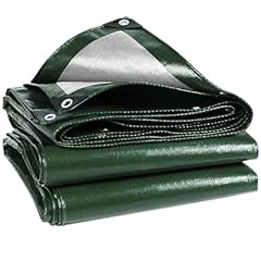 Wohohoho 120gsm tarpaulin for sale  Delivered anywhere in UK