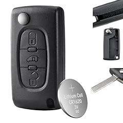 Citroen dispatch key for sale  Delivered anywhere in Ireland