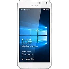 Microsoft lumia 650 for sale  Delivered anywhere in UK