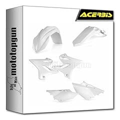 Acerbis 0017874.030 kit usato  Spedito ovunque in Italia 