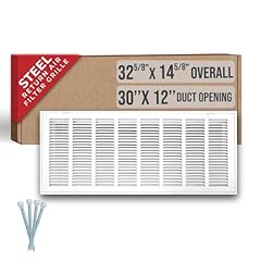 Fits 30x12 duct for sale  Delivered anywhere in USA 