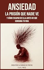 Ansiedad prisión nadie d'occasion  Livré partout en France