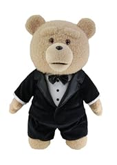 Ted tuxedo plush for sale  Delivered anywhere in USA 