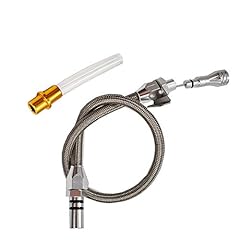 labwork Flexible Stainless Transmission Dipstick Fit for sale  Delivered anywhere in USA 