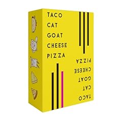 Taco cat goat for sale  Delivered anywhere in USA 