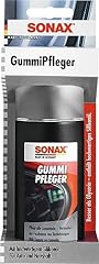 Sonax gummipfleger schwammappl gebraucht kaufen  Wird an jeden Ort in Deutschland