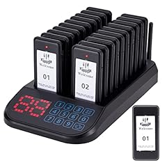 Yycalling restaurant pager for sale  Delivered anywhere in USA 
