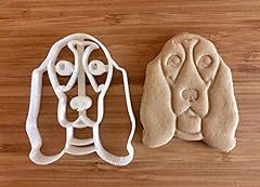 Basset hound cookie for sale  Delivered anywhere in USA 
