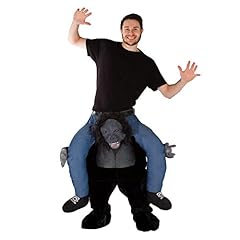 Bodysocks ride gorilla for sale  Delivered anywhere in UK