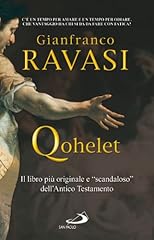 Qohelet. libro più usato  Spedito ovunque in Italia 