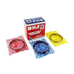 Dnj piston ring for sale  Delivered anywhere in UK