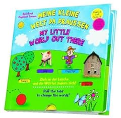 Meine kleine welt d'occasion  Livré partout en France