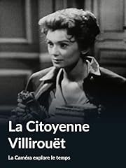 Citoyenne villirouët d'occasion  Livré partout en France