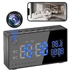 Jiyibidi hidden camera for sale  Delivered anywhere in UK