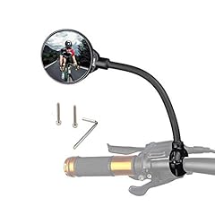Bike mirror rotatable for sale  Delivered anywhere in USA 